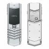 Обзор элитного Vertu Signature S Design Pure White